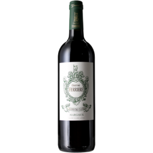 Château Ferrière 2020 - 3ème Cru Classé