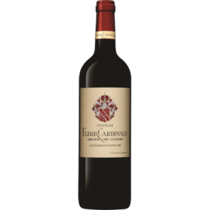 Château Fleur Cardinale 2020 - Grand Cru Classé
