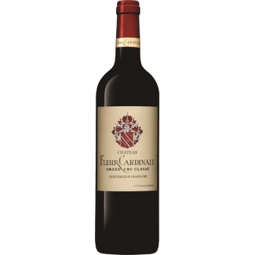 Château Fleur Cardinale 2020 - Grand Cru Classé
