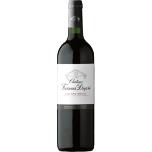 Château Fourcas Dupre 2022