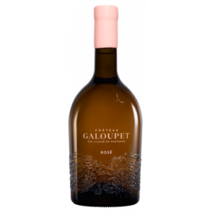Château Galoupet 2025 - Cru Classé Rosé