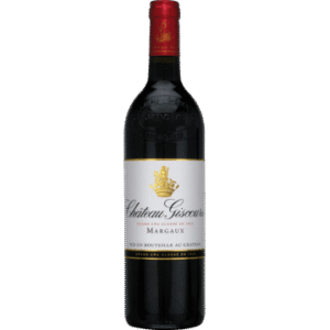 Château Giscours 2019 - 3ème Cru Classé