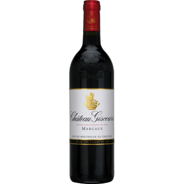 Château Giscours 2019 - 3ème Cru Classé