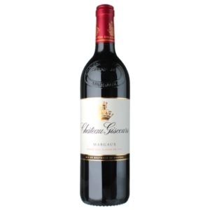Château Giscours 2022 - 3ème Cru Classé