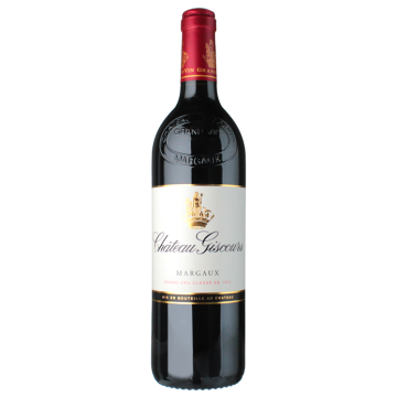 Château Giscours 2022 - 3ème Cru Classé