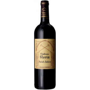 Château Gloria 2019