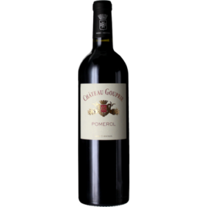 Château Gouprie 2022