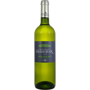 Château Grand Jean - Entre-Deux-Mers 2024