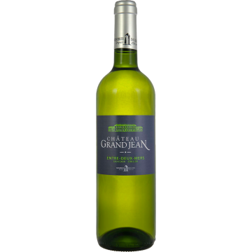Château Grand Jean - Entre-Deux-Mers 2024