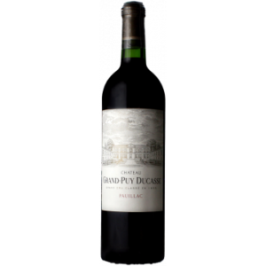 Château Grand-Puy Ducasse 2020 - 5ème Cru Classé