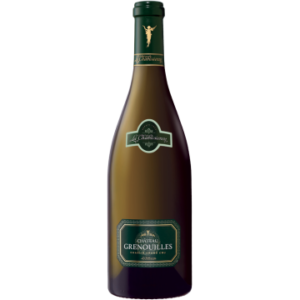 Château Grenouilles 2022 - La Chablisienne