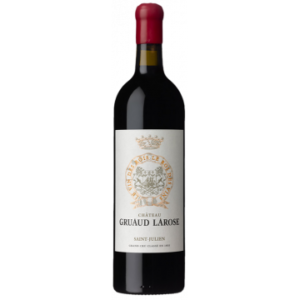 Château Gruaud Larose 2019 - 2nd Cru Classé