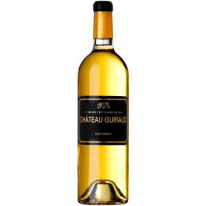 Château Guiraud 2016 - 1er Cru Classé