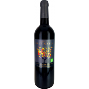 Château Haut Grela 2022