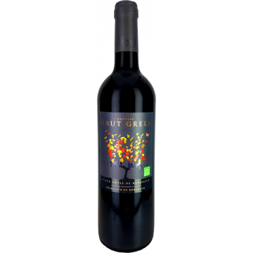 Château Haut Grela 2022
