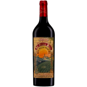 Château Haut-Troquart La Grâce Dieu 2020