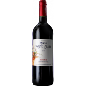 Château Haute Brande 2023