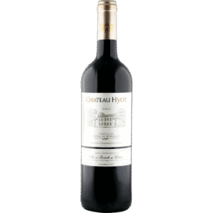 Château Hyot 2022