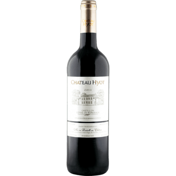 Château Hyot 2022