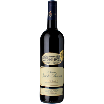 Château Jean de Marceau 2022