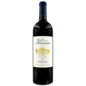 Château Kirwan 2016 - 3ème Cru Classé
