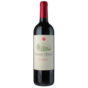 Château l'Enclos 2019