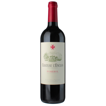Château l'Enclos 2019