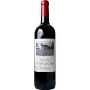 Château l'Evangile 2018