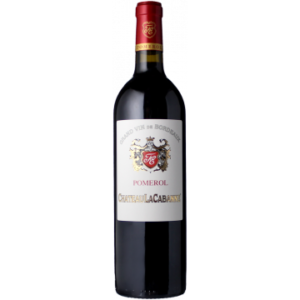 Château la Cabanne 2020