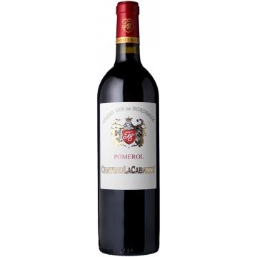 Château la Cabanne 2020