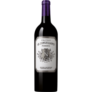Château la Conseillante 2020