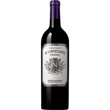 Château la Conseillante 2020