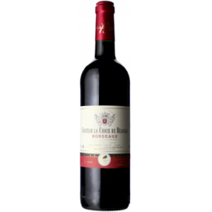 Château la Croix de Beaugas 2021