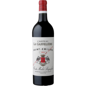 Château la Gaffeliere 2022