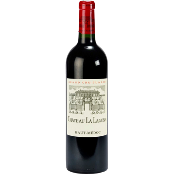 Château la Lagune 2015 - 3ème Cru Classé