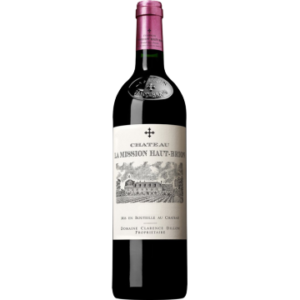 Château la Mission Haut-Brion 2016 - Cru Classé de Graves