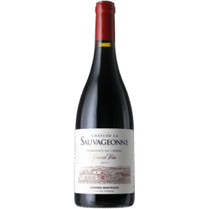 Château la Sauvageonne Grand Wijn 2023 - Gérard Bertrand