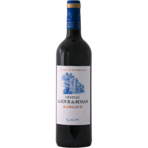 Château la Tour de Bessan 2019 - Cru Bourgeois