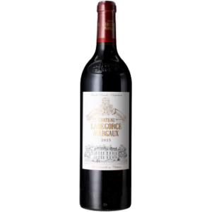 Château Labegorce 2019