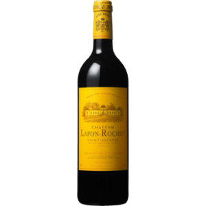 Château Lafon Rochet 2020 - 4ème Cru Classé