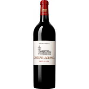 Château Lagrange 2018 - 3ème Cru Classé