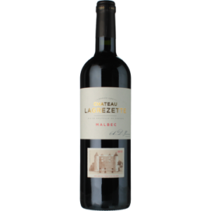 Château Lagrezette 2013