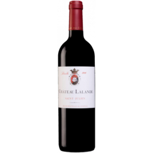 Château Lalande 2019
