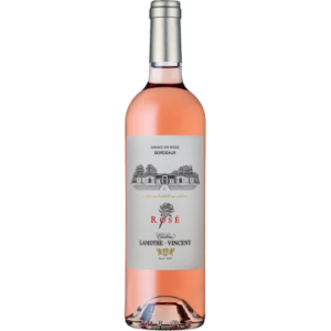 Château Lamothe-Vincent Rosé 2025