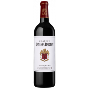 Château Langoa Barton 2023 - 3ème Cru Classé
