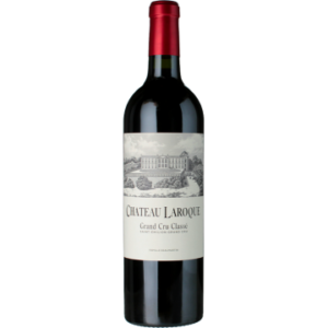 Château Laroque 2022 - Grand Cru Classé