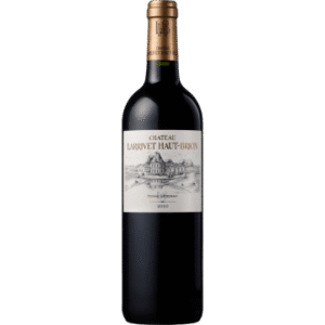 Château Larrivet Haut-Brion 2022