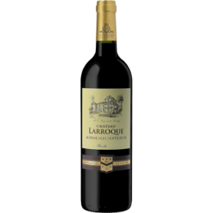 Château Larroque 2018