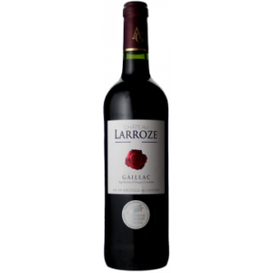 Château Larroze 2022