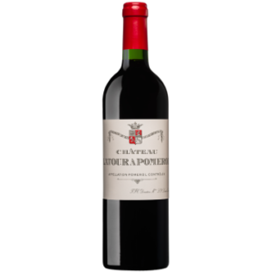 Château Latour a Pomerol 2020